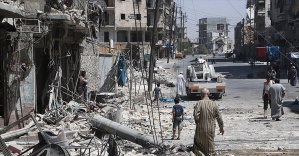 'Halep savaşı zor ve uzun olacak'