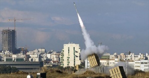 'İsrail saldırıları güç gösterisi'