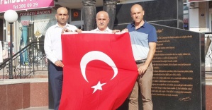 İzmir’de 3 partiden ortak karar