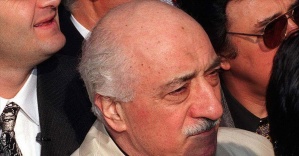 'Kaset' soruşturmasında Gülen'e yakalama talebi