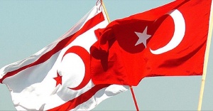 'Kıbrıs'ta Türkiye’nin garantisi olmayan bir çözüm kabul edilemez'

