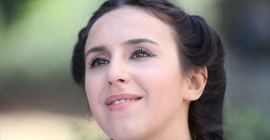 Kırımlı Tatar sanatçı Jamala, İstanbul&#039;da müzikseverlerle buluşacak