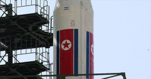 Kuzey Kore Yongbyon'da plütonyum ürettiğini kabul etti