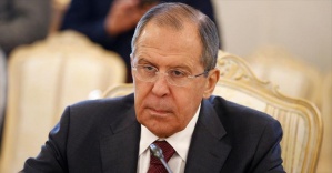 'Lavrov'un ziyareti kasım ya da aralıkta olabilir'