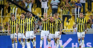 Medipol Başakşehir Fenerbahçe'yi konuk ediyor