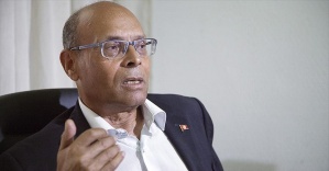 
Eski Tunus Cumhurbaşkanı Merzuki: Batılı ülkeleri üzen darbenin başarısızlığı olmuştur

