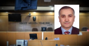 Öksüz'ü serbest bırakan hakimler için müfettiş raporu bekleniyor