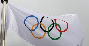 Rio'da Türk sporcular 3 dalda yarışacak