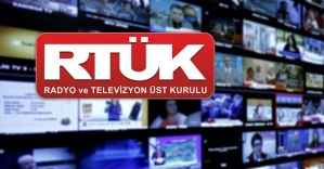 RTÜK&#039;ten FETÖ&#039;ye yurt dışında da &#039;darbe&#039;