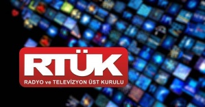 RTÜK&#039;ten lisanssız yayına ve terör propagandasına geçit yok! 29 Kanal kapatıldı