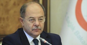 Sağlık Bakanı Akdağ: Her türlü tedbir alındı