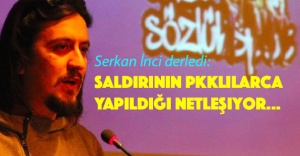 Şamil Tayyar ‘DAEŞ’ dedi, Metin Külünk ‘PKK’… Gaziantep’te terör!.. PKK ihtimali netleşiyor!