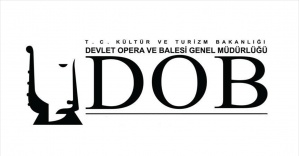 Tenor Arda Doğan, Uluslararası Beethoven Ödülü'nün sahibi oldu