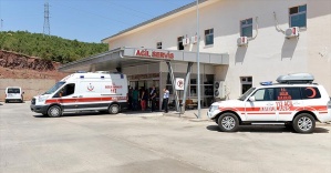 Türk Telekom ekibine terör saldırısı: 1 kişi hayatını kaybetti

