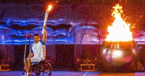 2016 Rio Paralimpik Oyunları başladı
