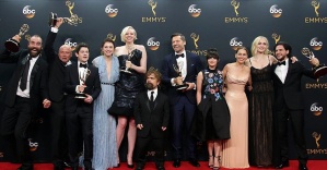 68. Emmy Ödülleri sahiplerini buldu
