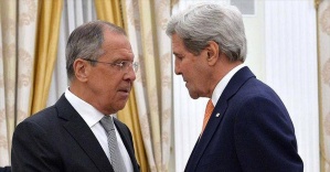 ABD ve Rusya, Suriye konusunda anlaşamadı