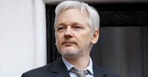 Assange'ın tutuklama kararına yaptığı itiraz cuma günü karara bağlanacak
