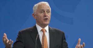 Avustralya Başbakanı'ndan Rusya’ya Suriye çağrısı
