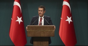 Başbakan Yardımcısı Canikli: 39 bombalı araç, 19 canlı bomba hadisesi engellenmiştir
