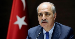 Başbakan Yardımcısı Kurtulmuş'tan 'Fetullah Gülen' açıklaması
