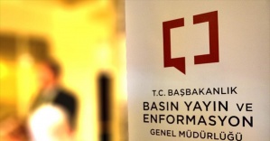 Basın Kartı Komisyonu 19 Ekim&#039;de toplanacak
