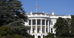 Beyaz Saray'dan 'uçuşa yasak bölge' açıklaması