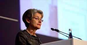 Bulgaristan Bokova’nın BM Genel Sekreterliği adaylığını geri çekti
