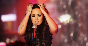 Demi Lovato EXPO'da konser verecek
