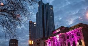Deutsche Bank ABD'ye 14 milyar dolar ödemeyecek

