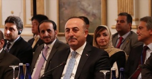 Dışişleri Bakanı Çavuşoğlu: FETÖ uluslararası bir terörist örgüttür