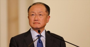 Dünya Bankası Başkanı Kim'in ikinci dönemi kesinleşti
