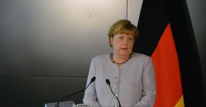 Eyalet seçiminde Afd, Merkel'in partisini geride bıraktı