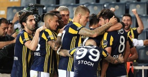 Fenerbahçe, transferi hareketli geçirdi