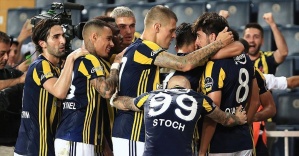 Fenerbahçe Ukrayna deplasmanıyla başlayacak
