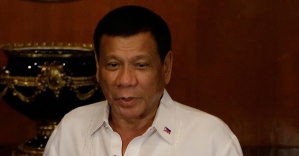Filipinler Devlet Başkanı Duterte'ye suikast planı engellendi