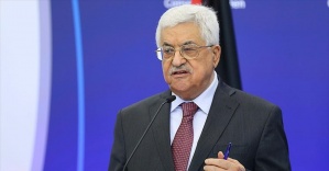 Filistin Devlet Başkanı Abbas, Peres'in cenaze törenine katılacak