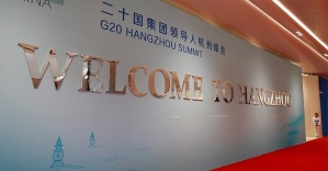 G20 liderleri Çin'de buluşuyor