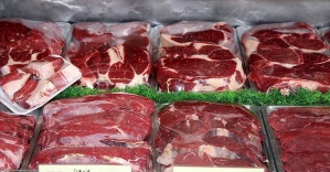 Gıda, Tarım ve Hayvancılık Bakanı Çelik: Kırmızı et fiyatları stabil hale gelecek
