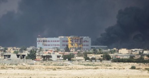 Haşdi Şabi'nin Musul operasyonuna katılmasının riskleri