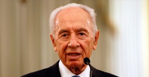 İsrail kabinesi Peres için özel olarak toplanacak
