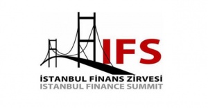 İstanbul Finans Zirvesi&#039;nde Banka Müdürleri panelde konuştu