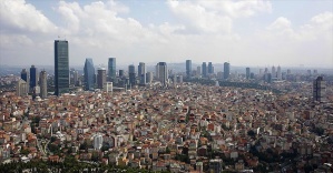 'İstanbul'da kiralık daire sayısı arttı, fiyatlar düştü'