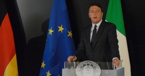 İtalya Başbakanı Renzi: AB geri kabul sürecini de ilerletmeli
