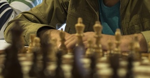 Milli sporcu Batuhan Daştan, Türk satranç tarihine geçti