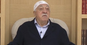 
ABD'den Gülen'in tutuklanması talep edildi
