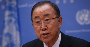 
BM Genel Sekreteri Ban: Halep'te savaş suçu işlediklerini biliyorlar
