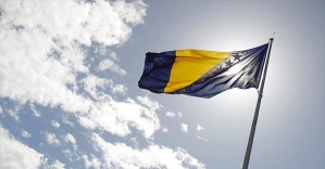 
Bosna Hersek Savcılığından 'referandum hamlesi'
