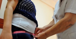 
'Obezite lenfoma riskini artırıyor'
