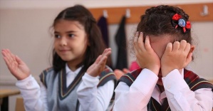 &#039;Okulun ilk günü çocuğun ağlaması normal kabul edilmeli&#039;